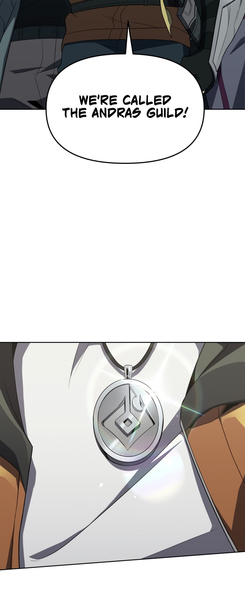 Player Who Returned 10,000 Years Later – Chapter 15 page 43