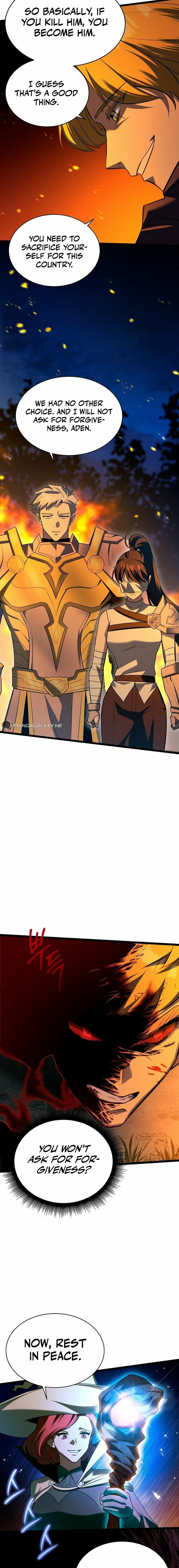 The Hero Becomes Duke's Eldest Son – Chapter 1 page 3