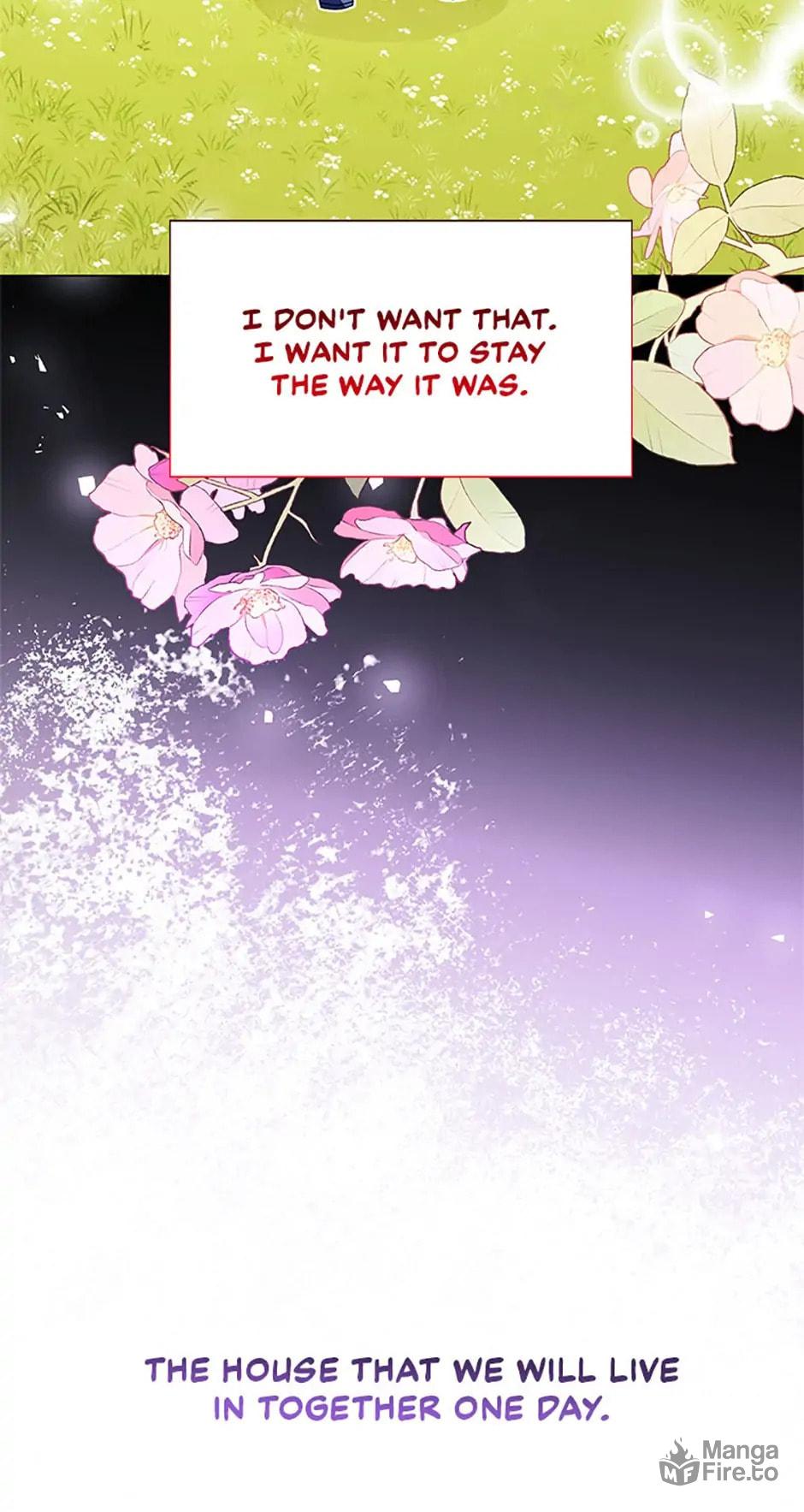 Hey, Little Duke, Just Trust This Sister! – Chapter 47 page 39