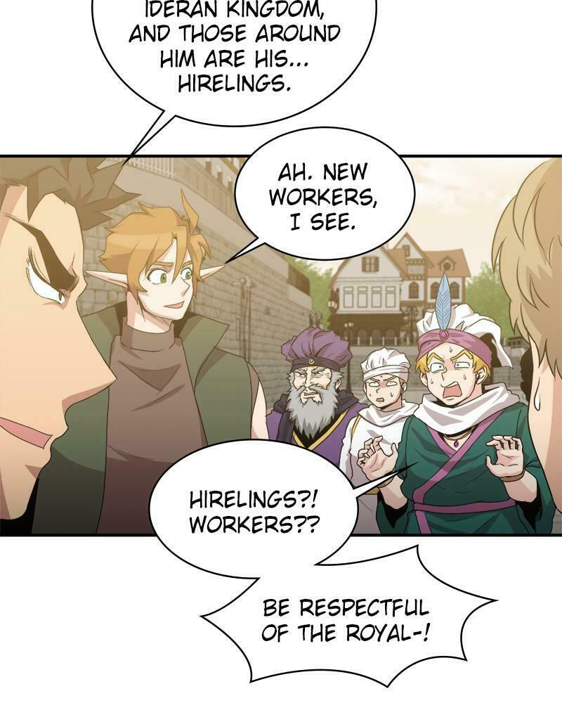 The Strongest Florist – Chapter 68 page 6