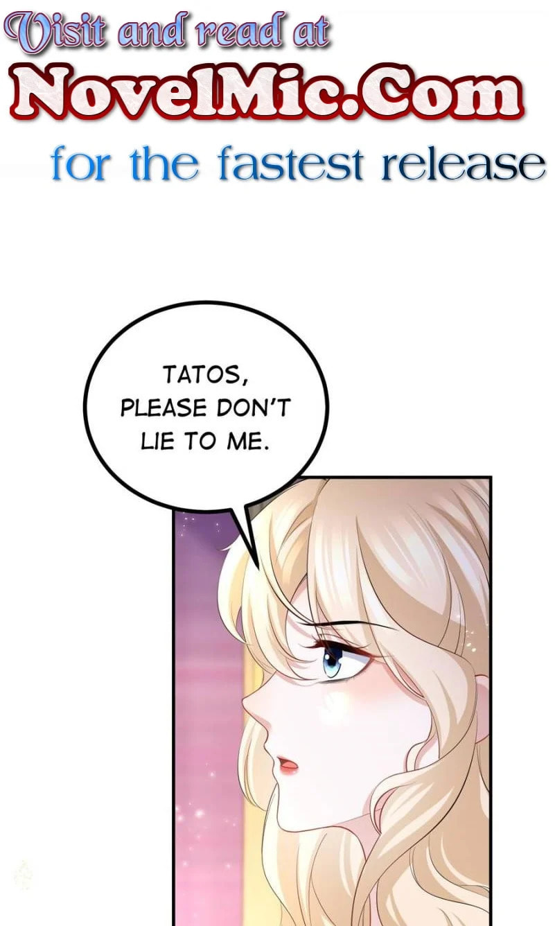 The Sultry Demon King Wants Me – Chapter 28 page 0