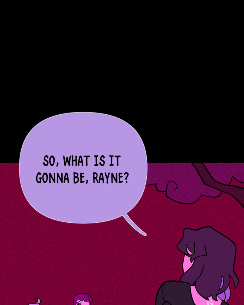Homesick (Ms. Freaky) (Colored) – Chapter 20 page 0