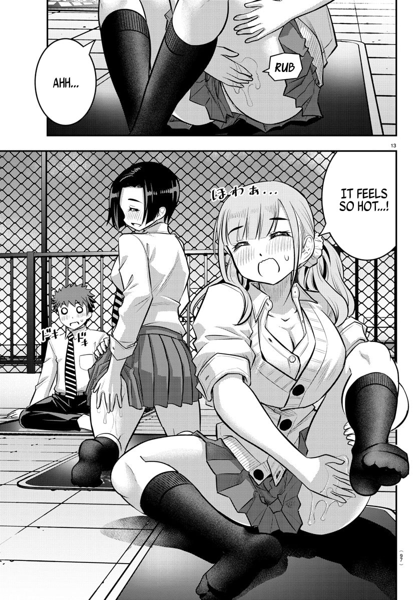 Just another normal day page 13