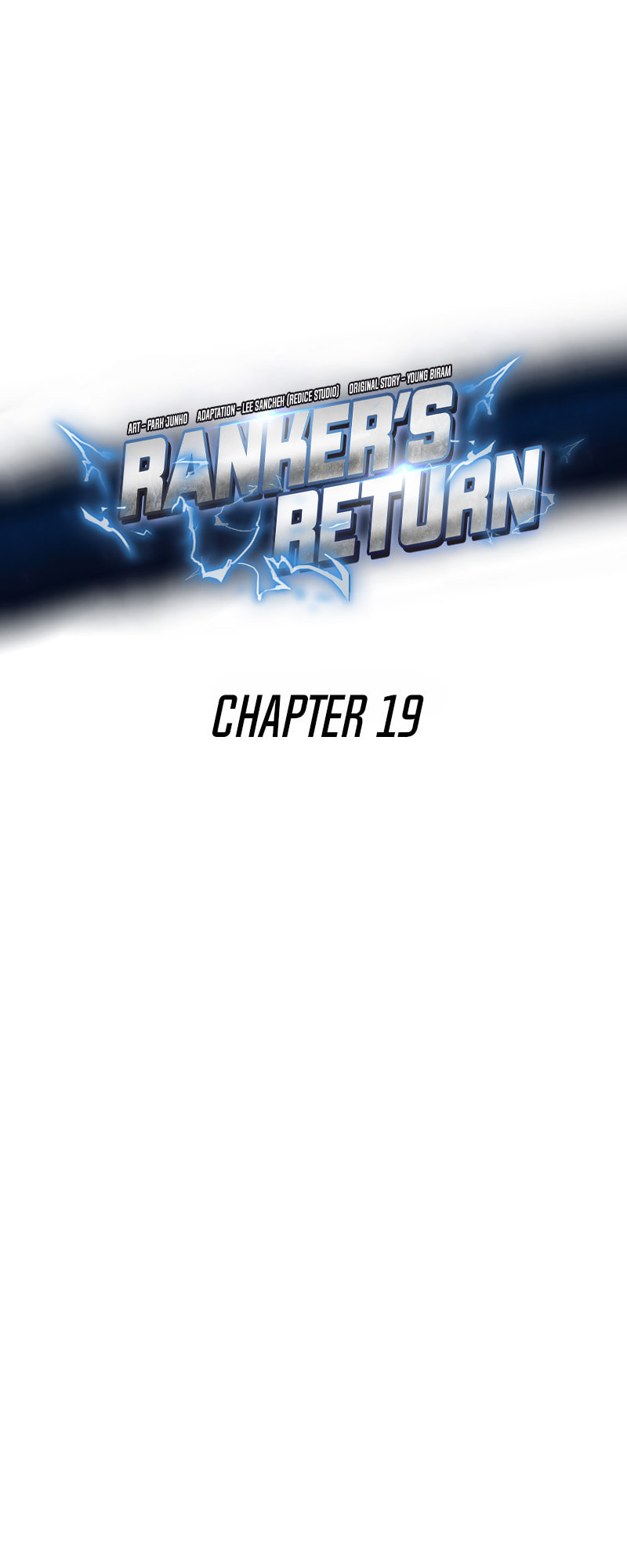 Ranker's Return – Chapter 19 page 13