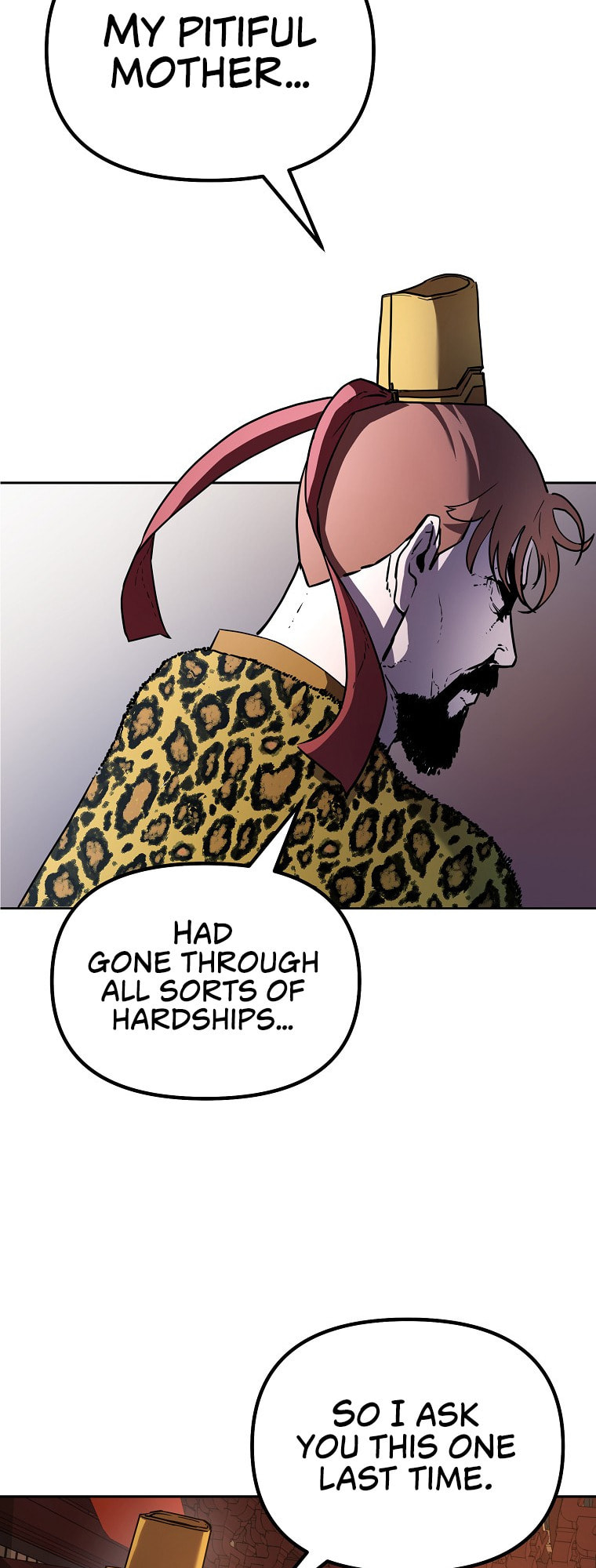 The Reborn Ranker Chronicles – Chapter 47 page 10