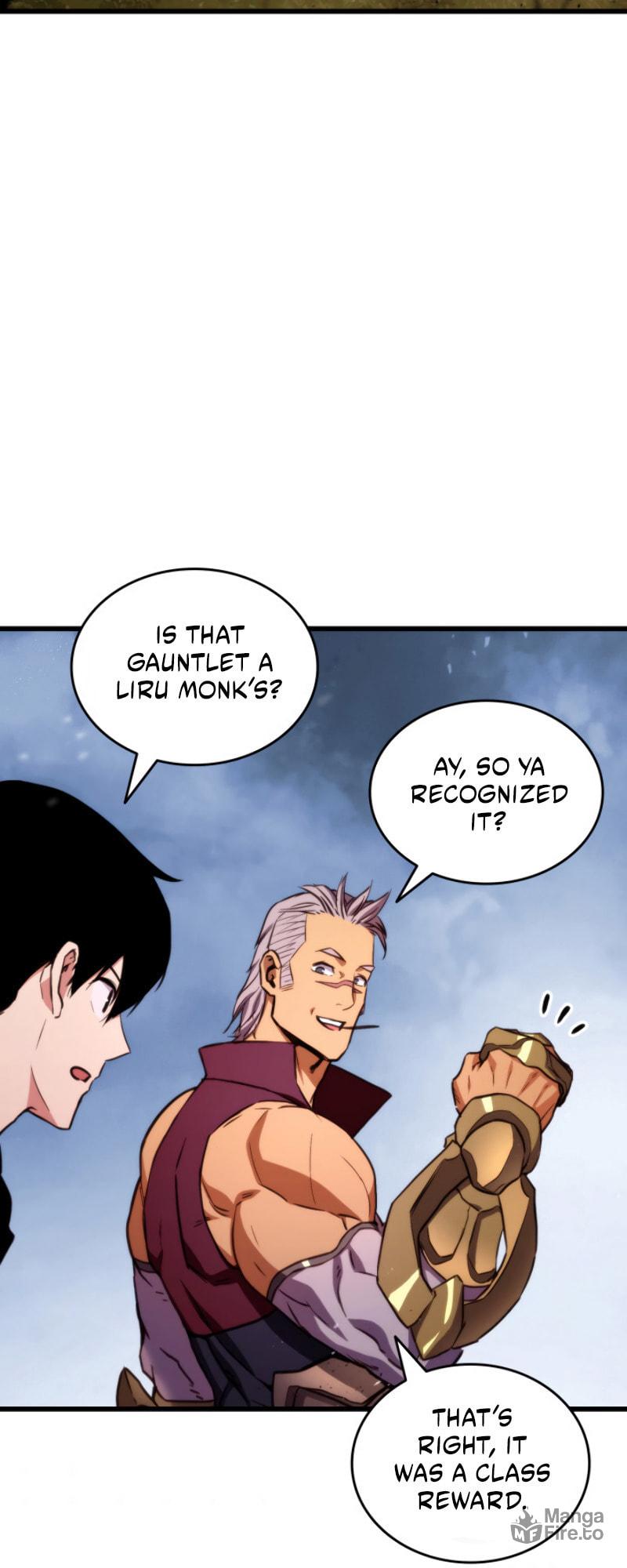 Ranker's Return – Chapter 17 page 44