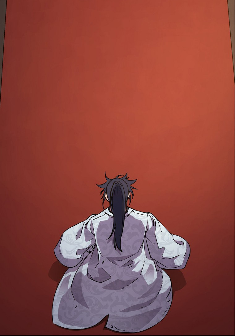 The Reborn Ranker Chronicles – Chapter 47 page 7