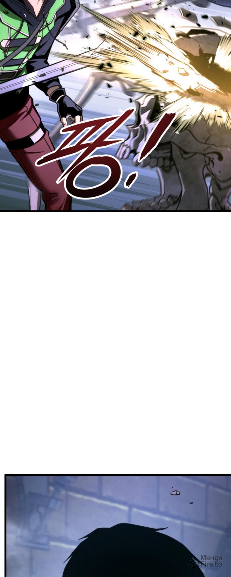 Ranker's Return – Chapter 19 page 4