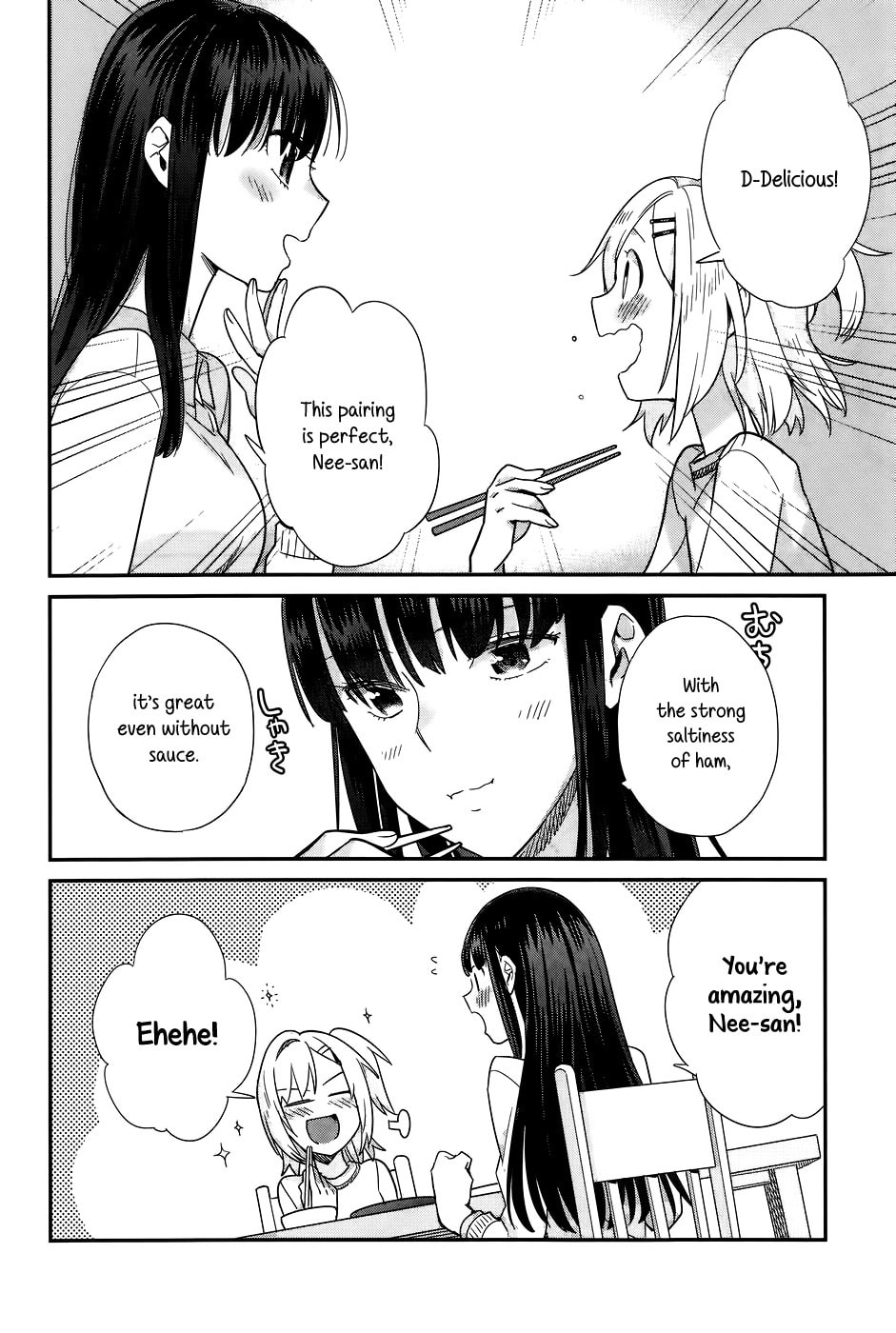 Summer Rolls page 21