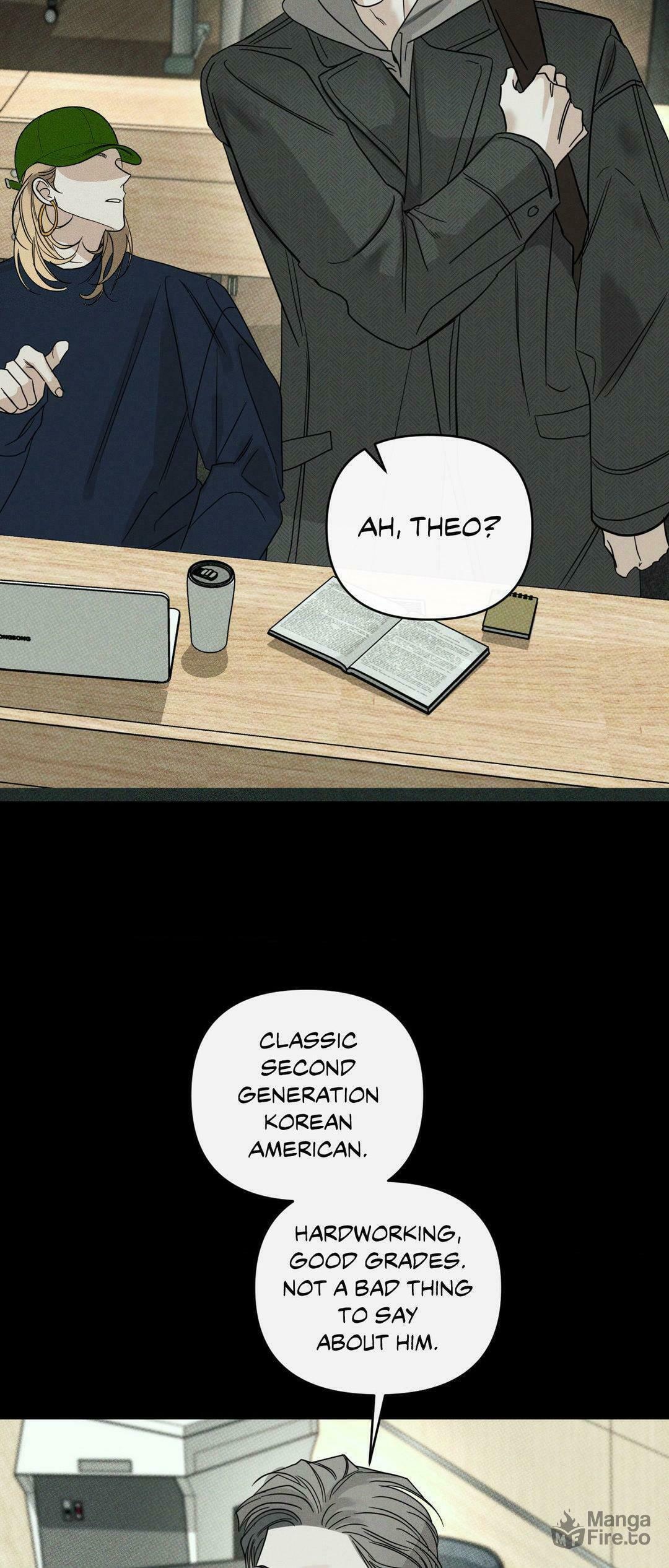 Dearest – Chapter 33 page 11