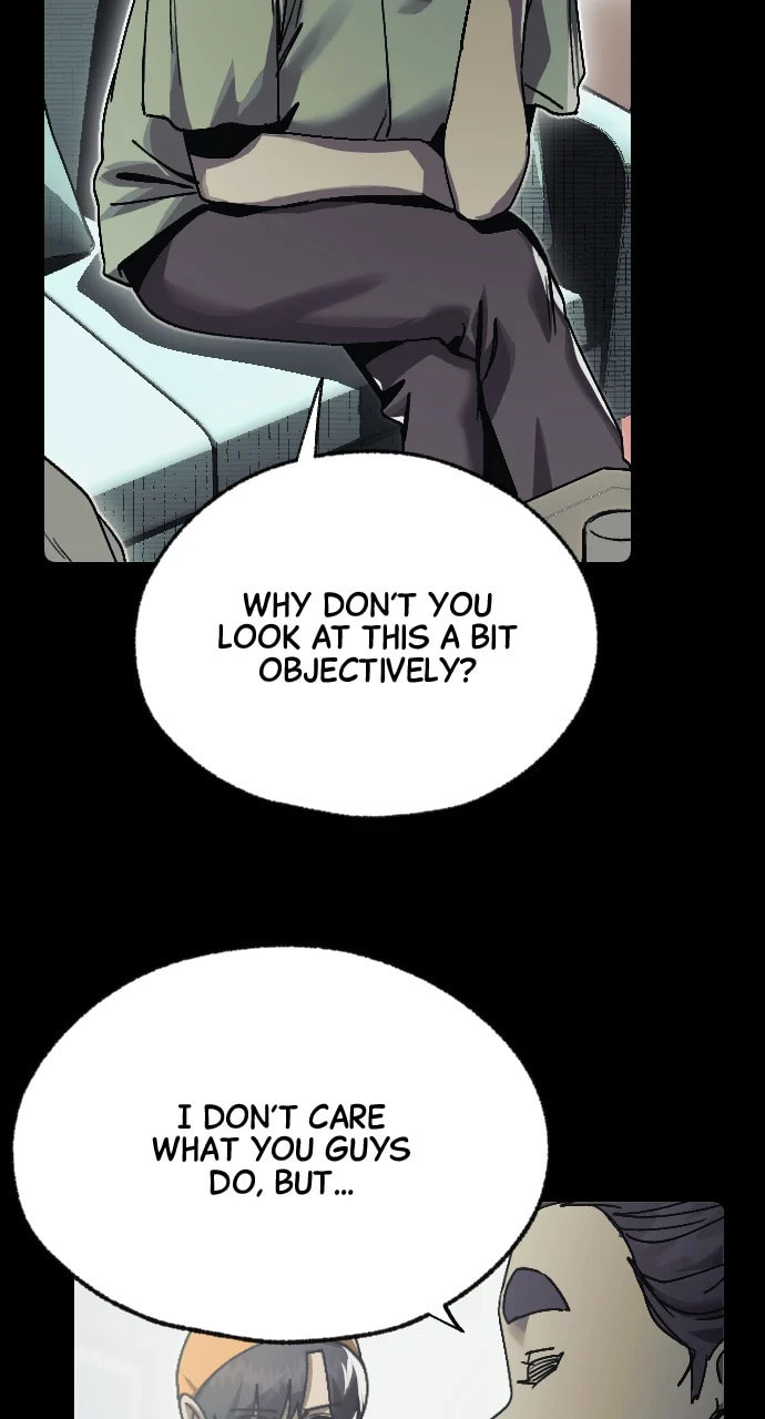 Banhyang: The Remote Island – Chapter 15 page 16