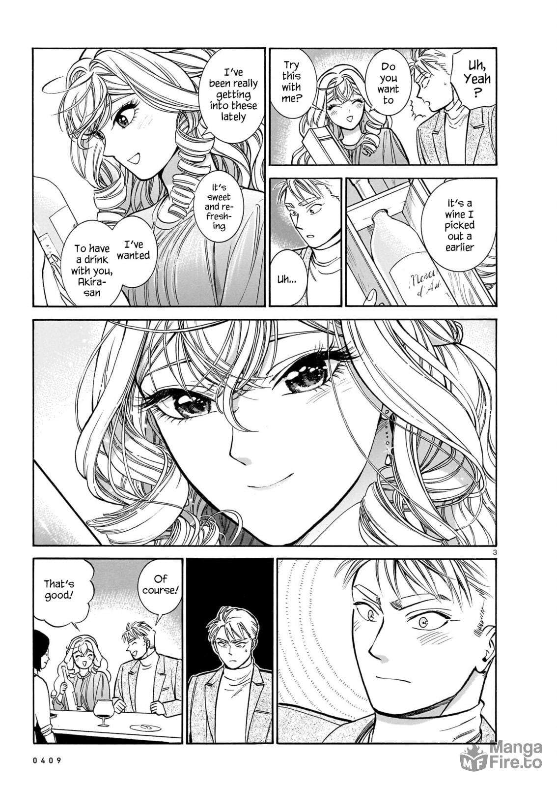 Akira's Confession – Conclusion page 2