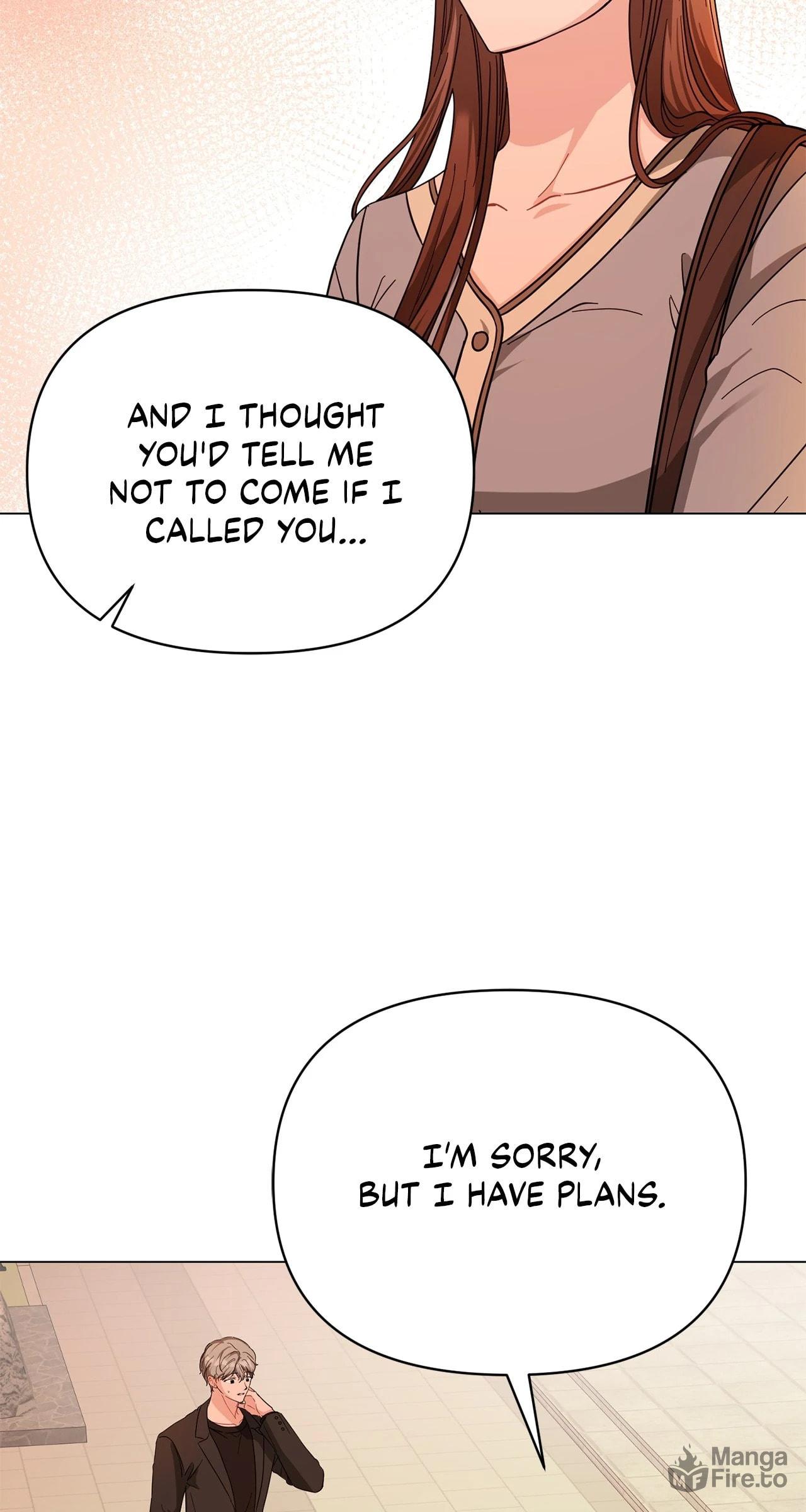 Sultry Satisfaction – Chapter 19 page 64