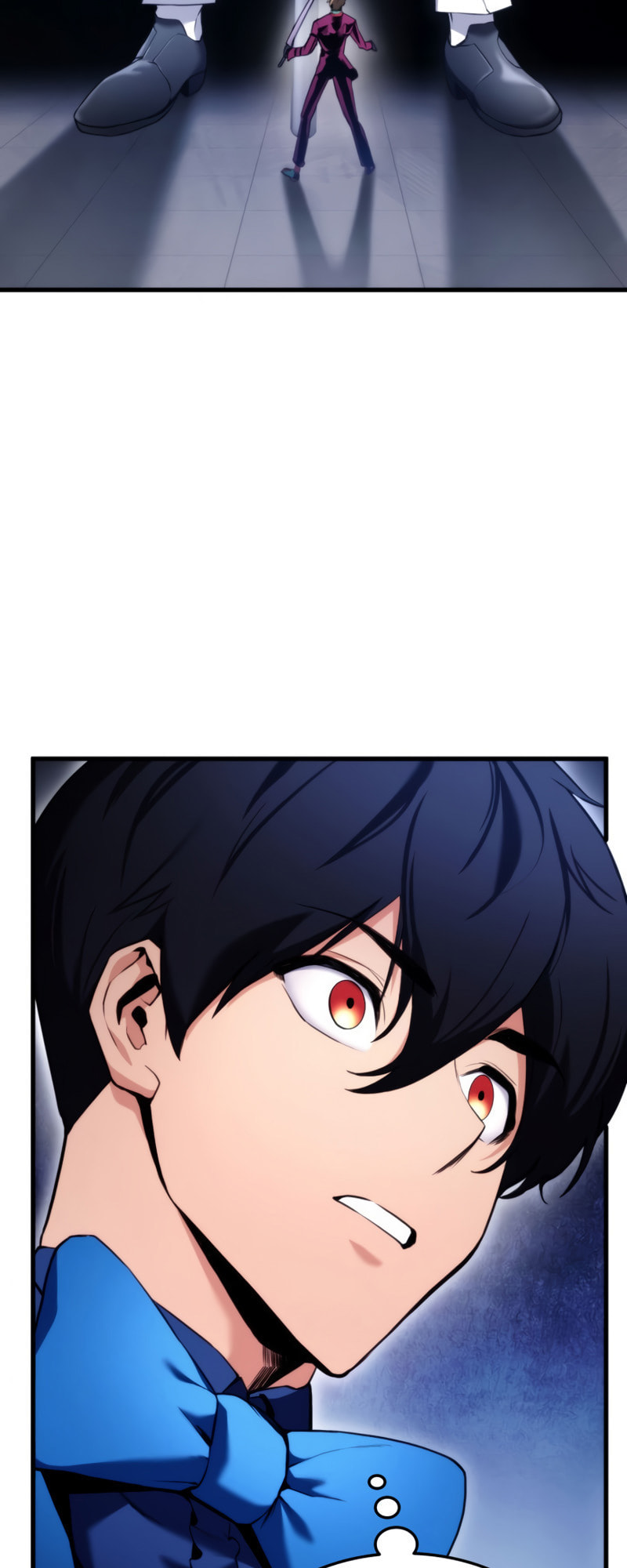 Ranker's Return – Chapter 54 page 46