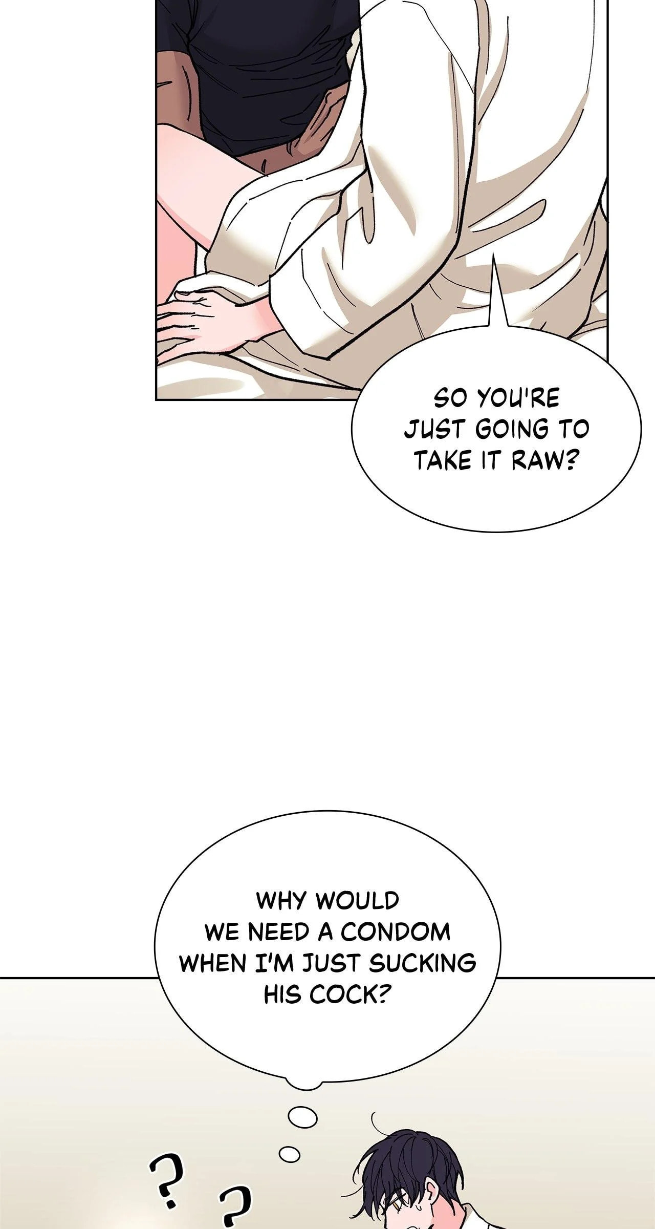 Steamy Desert – Chapter 10 page 78