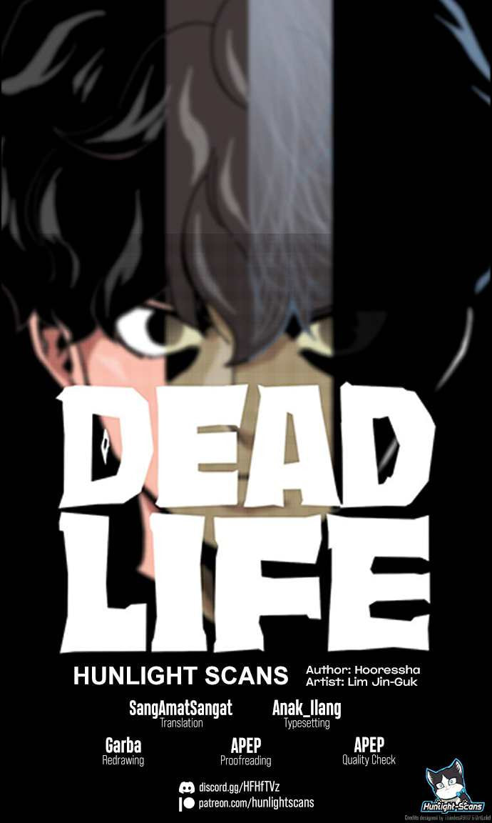 Deadlife – Chapter 57 page 0