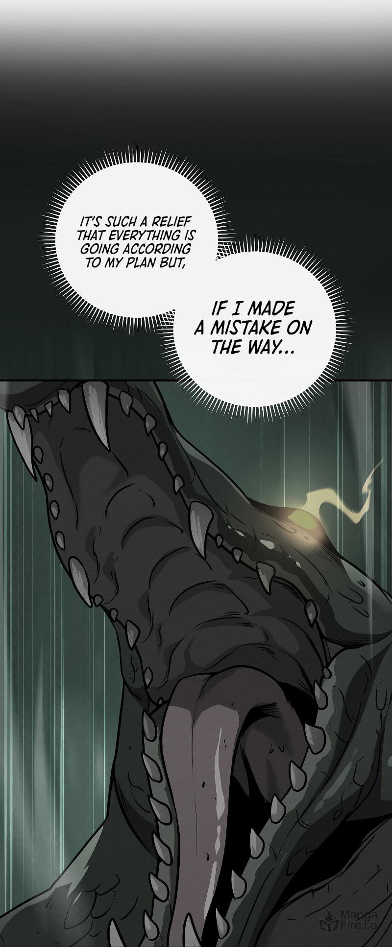 Grand Warlock Streamer – Chapter 35 page 8