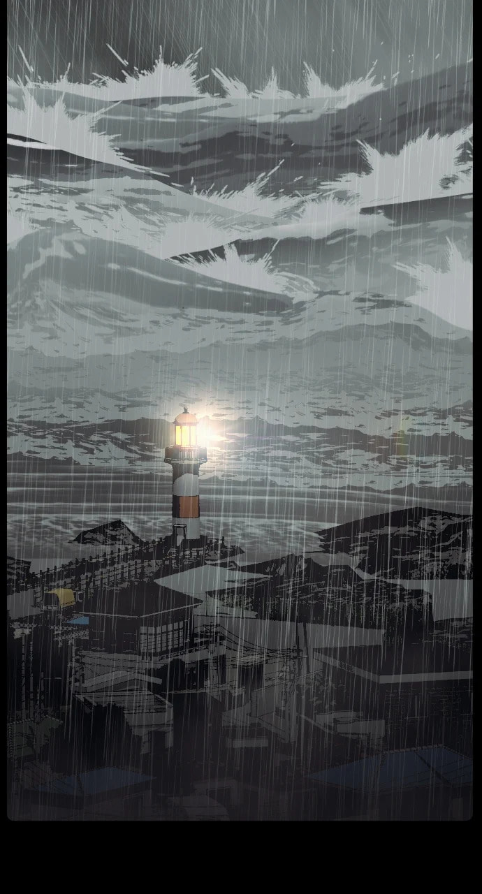 Banhyang: The Remote Island – Chapter 21 page 40