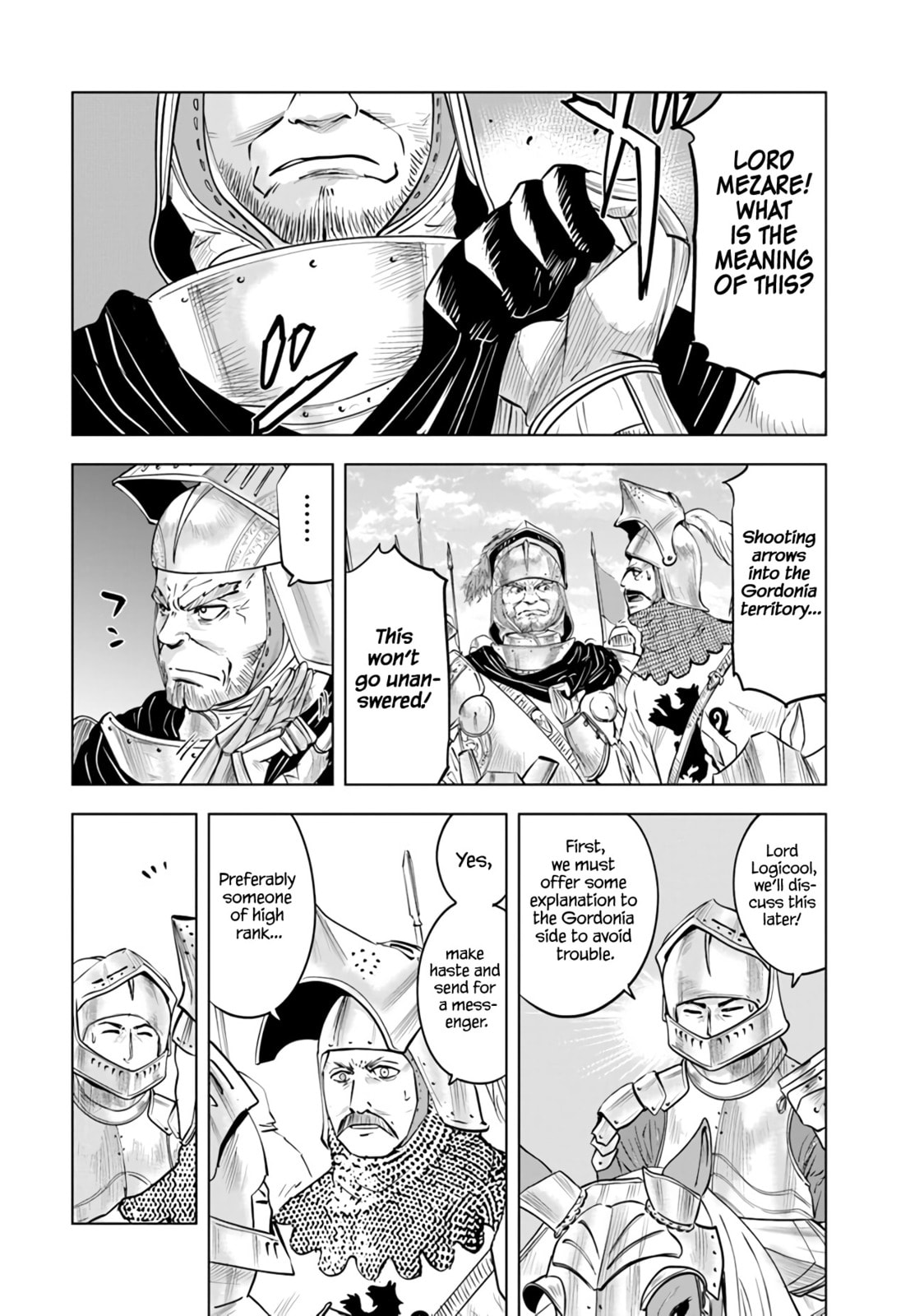 Treia Conflict (3) page 3