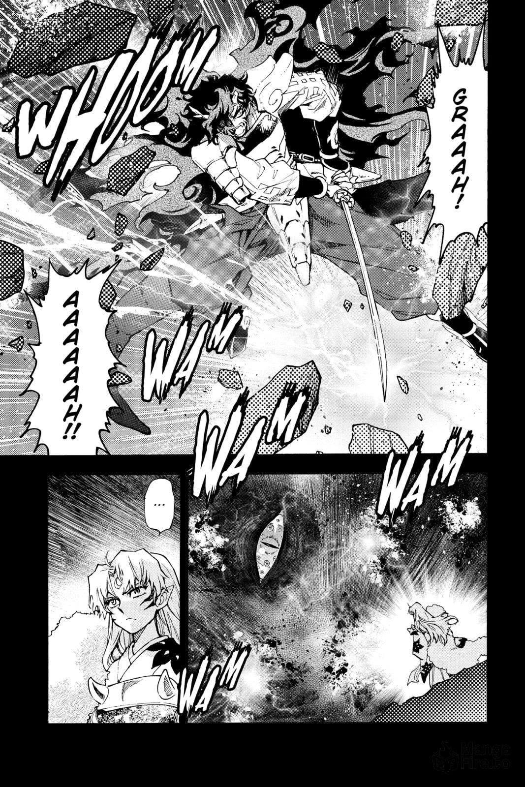 Weakness page 8