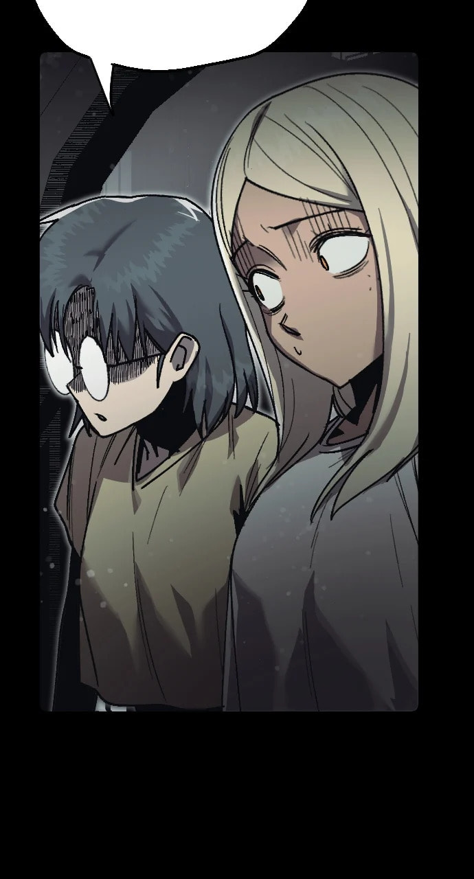 Banhyang: The Remote Island – Chapter 28 page 42