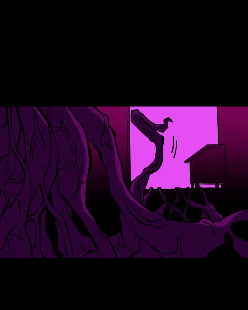 Homesick (Ms. Freaky) (Colored) – Chapter 58 page 6