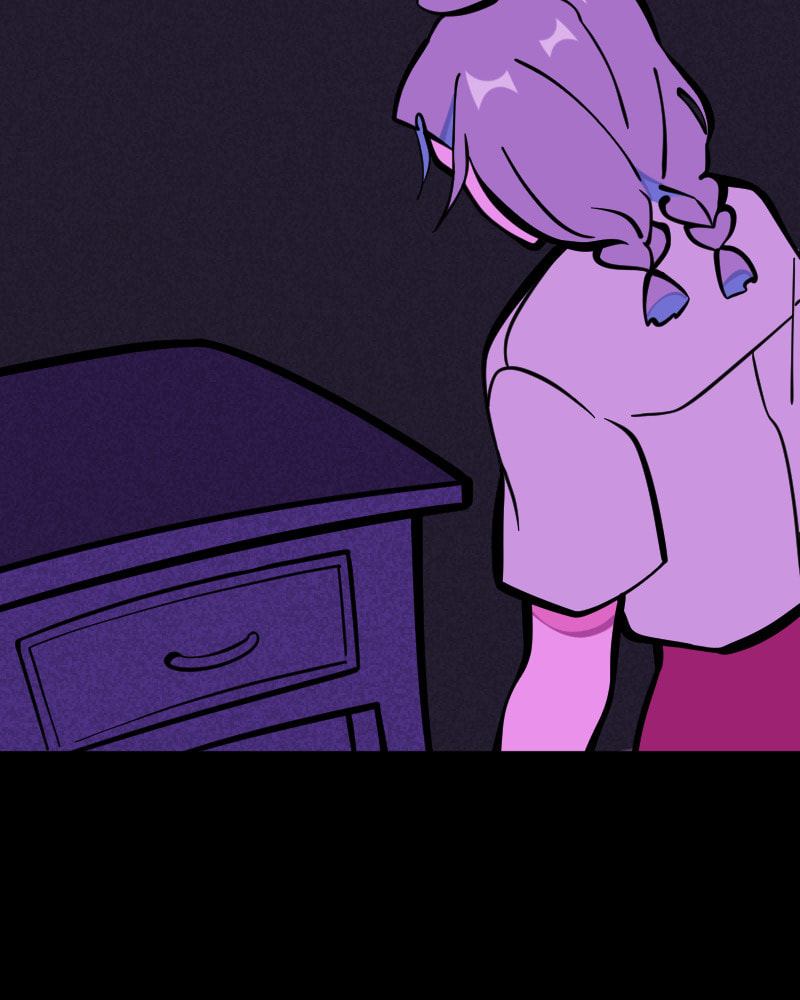 Homesick (Ms. Freaky) (Colored) – Chapter 37 page 30