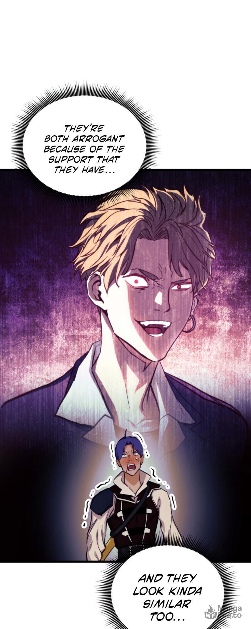 Ranker's Return – Chapter 10 page 62