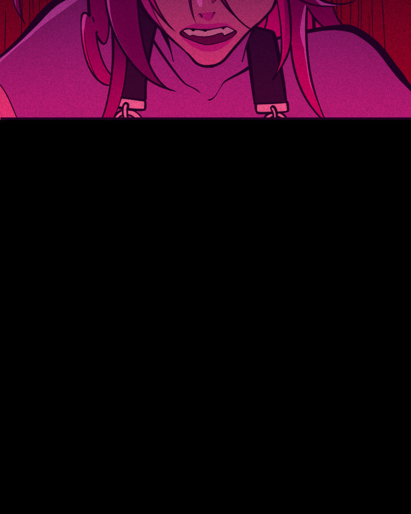 Homesick (Ms. Freaky) (Colored) – Chapter 57 page 13
