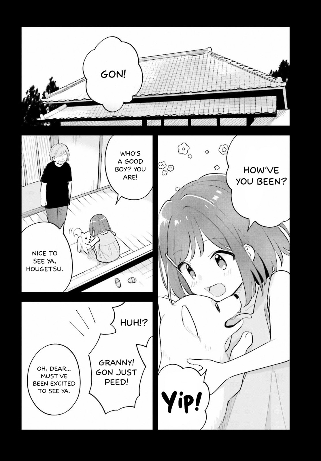 Beyond the Calendar page 1