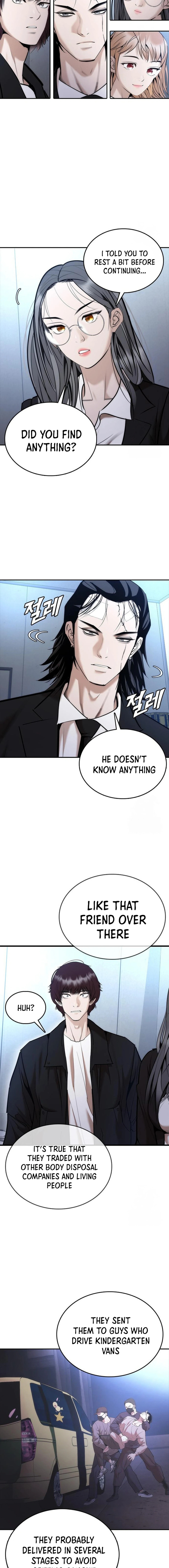 Suit Red – Chapter 2 page 26