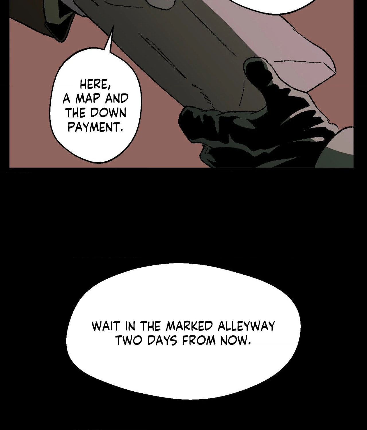 Melt Bless You – Chapter 2 page 25