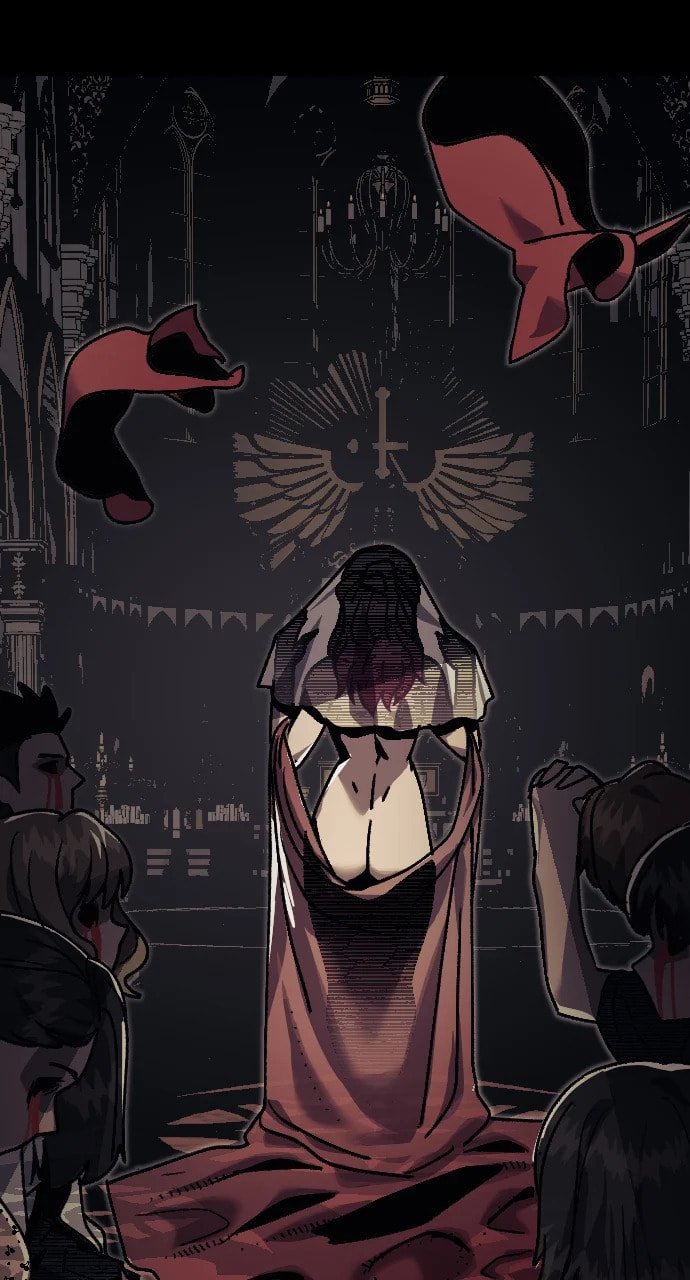 Banhyang: The Remote Island – Chapter 21 page 25