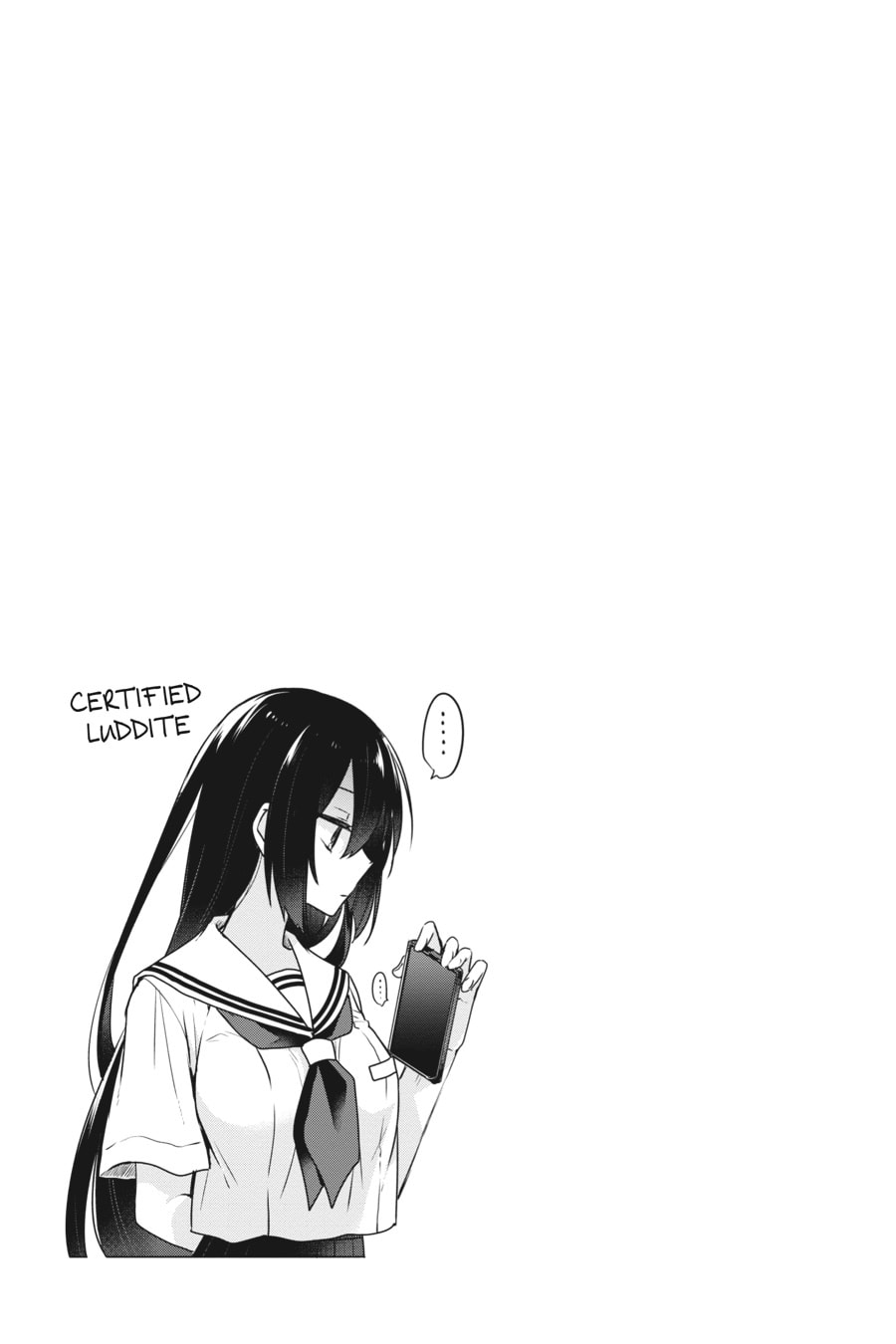 This Monster Wants to Eat Me – Chapter 7 page 25