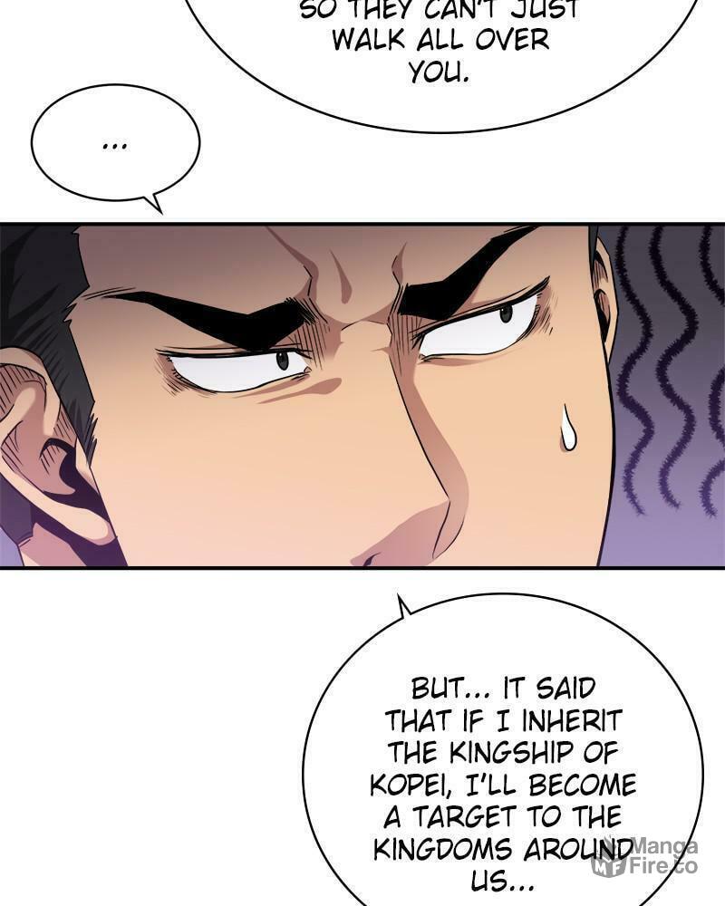 The Strongest Florist – Chapter 32 page 86