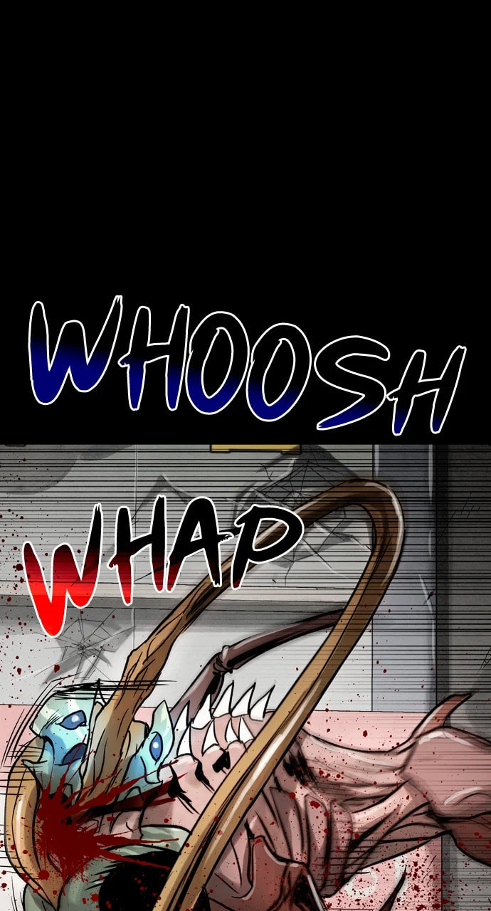 Spore – Chapter 63 page 73
