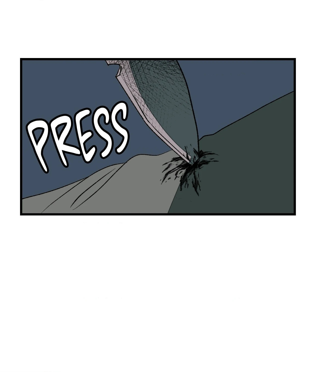 Melt Bless You – Chapter 18 page 63