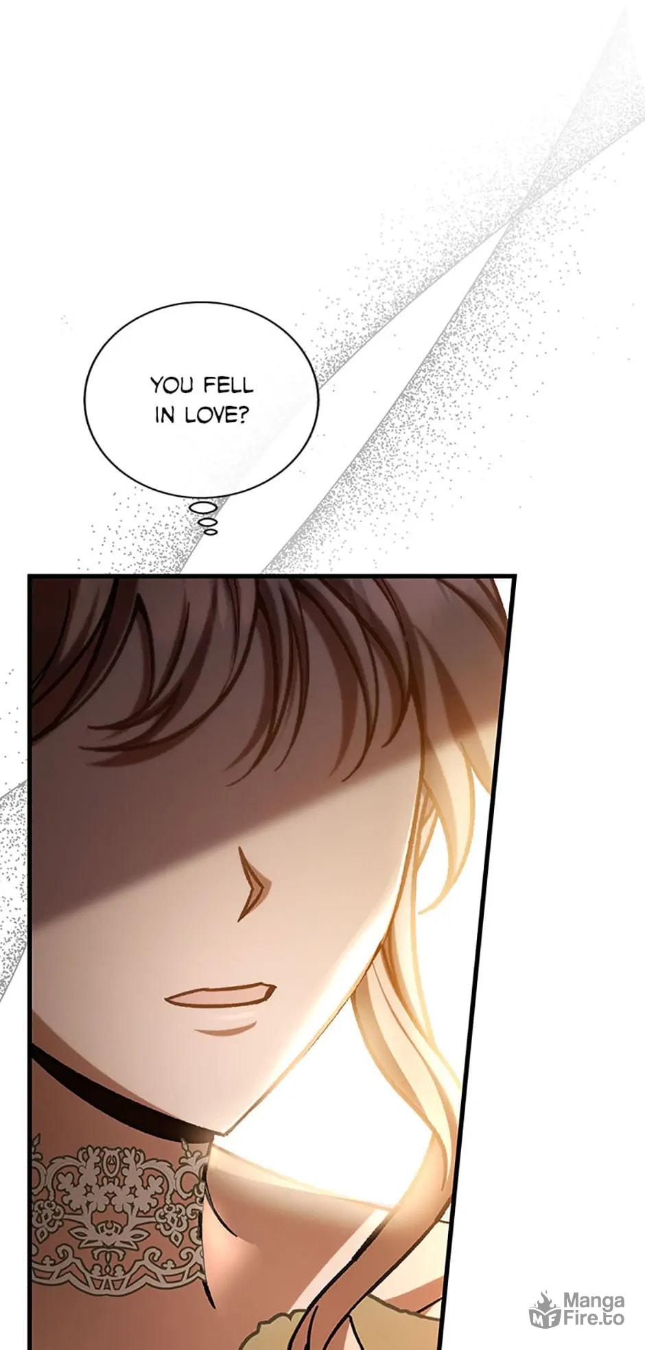 The Hero's Savior – Chapter 49 page 2