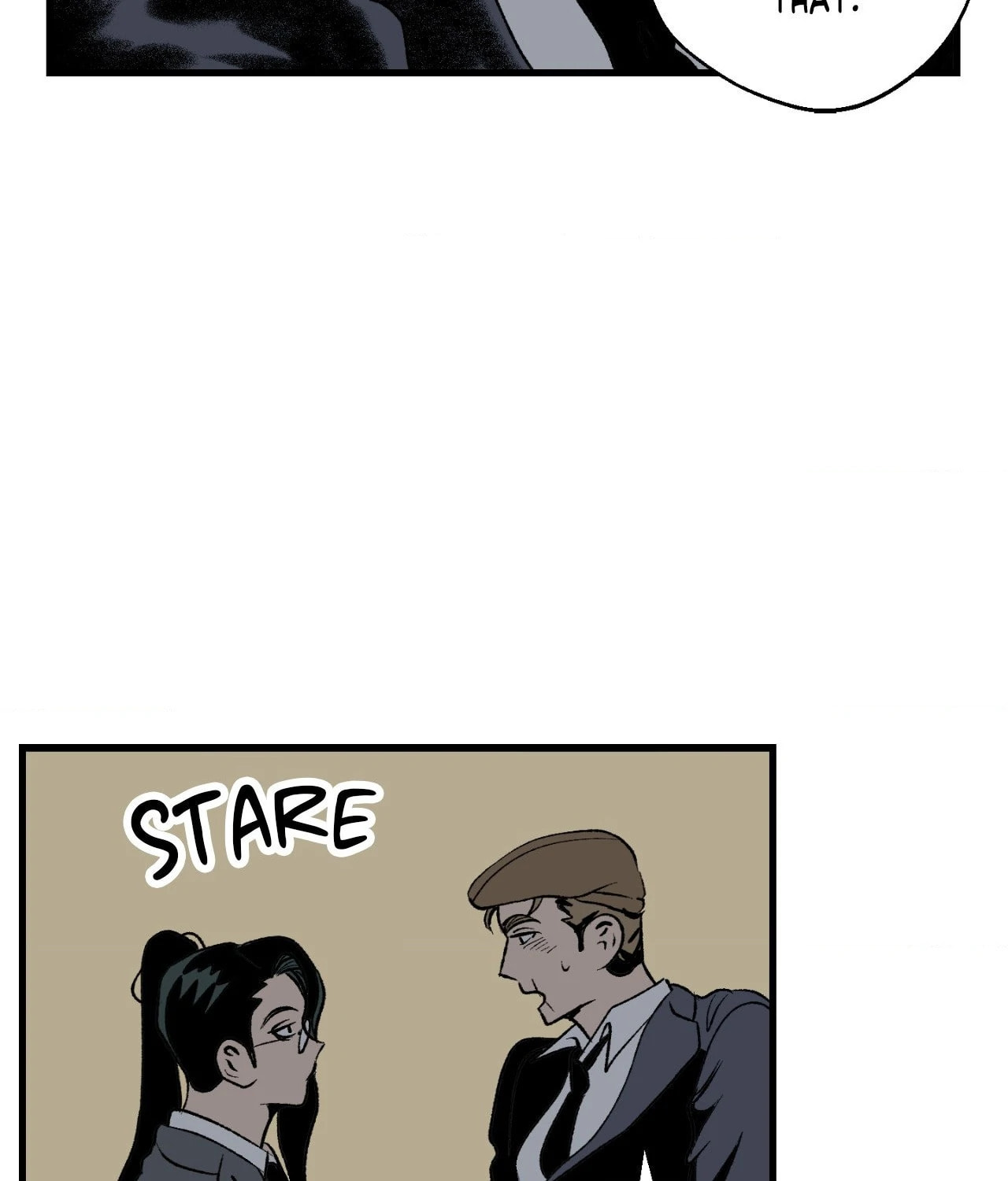 Melt Bless You – Chapter 6 page 72