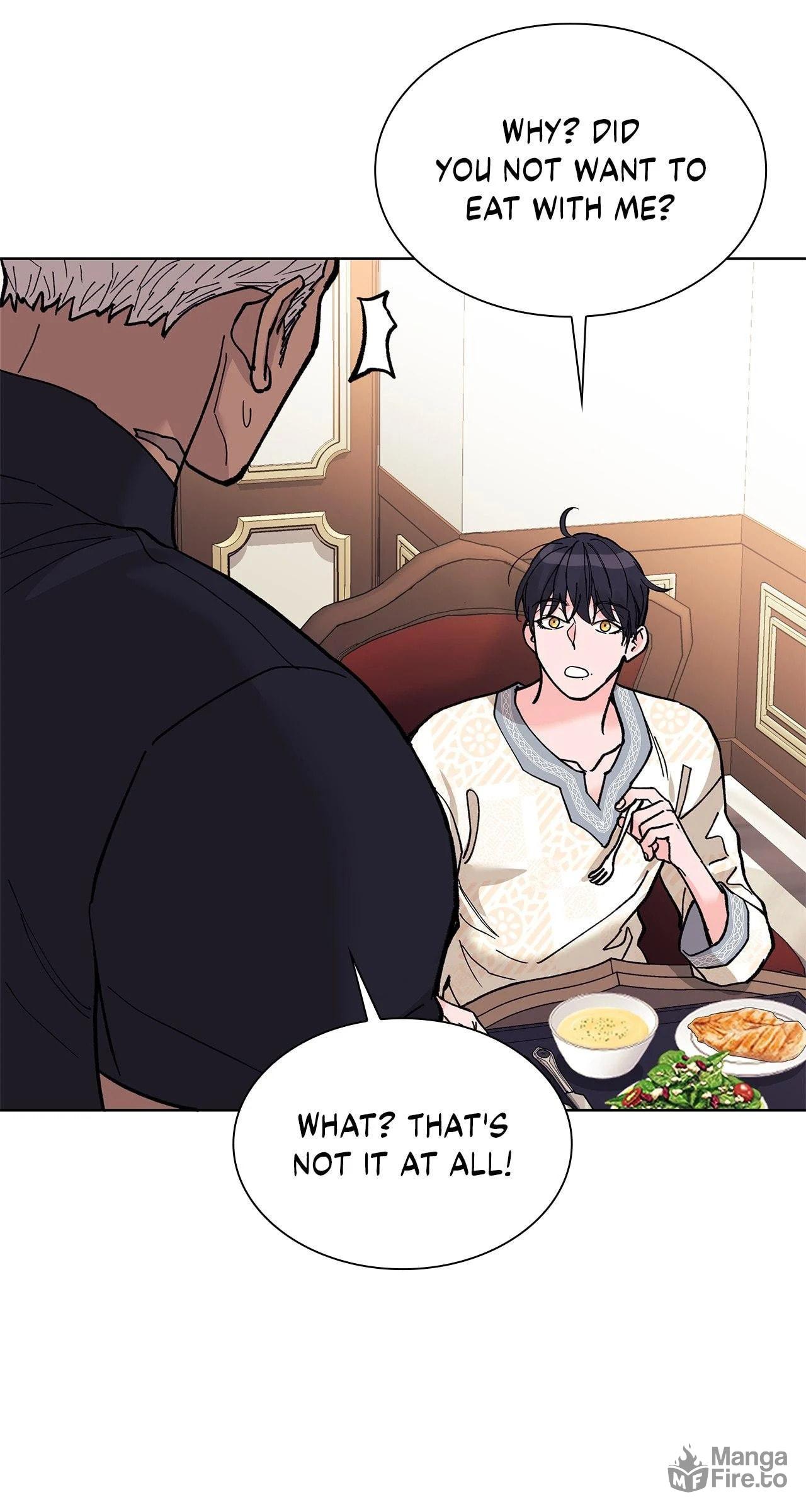 Steamy Desert – Chapter 10 page 2
