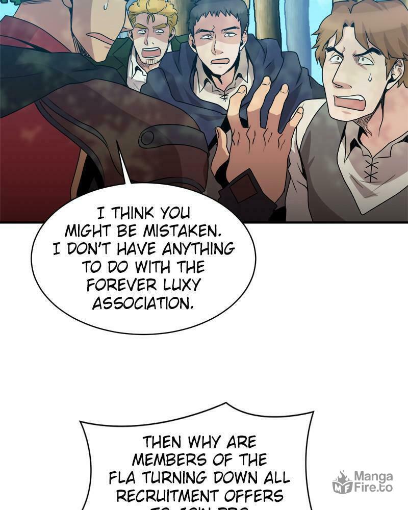 The Strongest Florist – Chapter 68 page 35