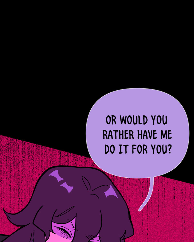Homesick (Ms. Freaky) (Colored) – Chapter 20 page 22