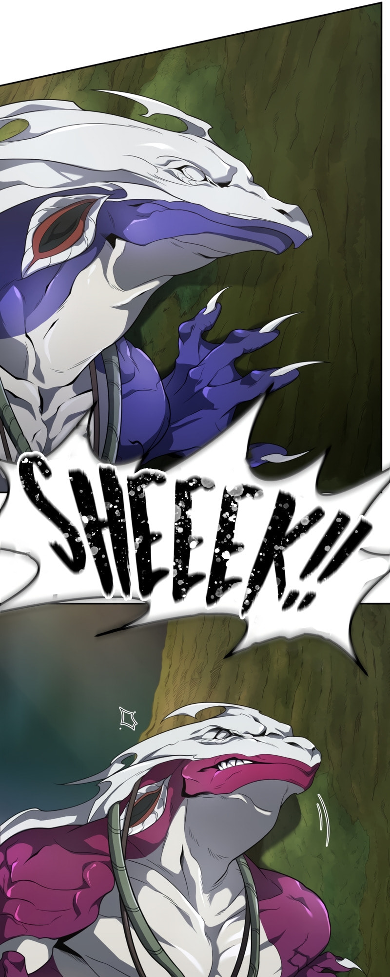 Player Who Returned 10,000 Years Later – Chapter 15 page 25