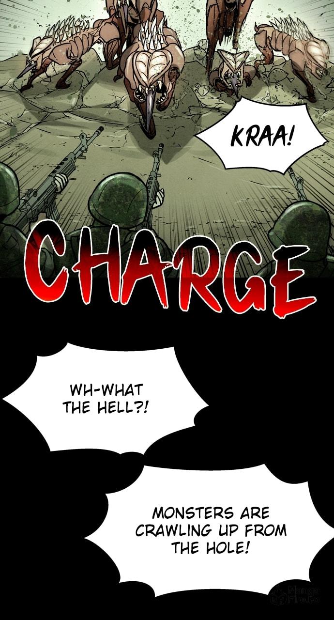 Spore – Chapter 38 page 47