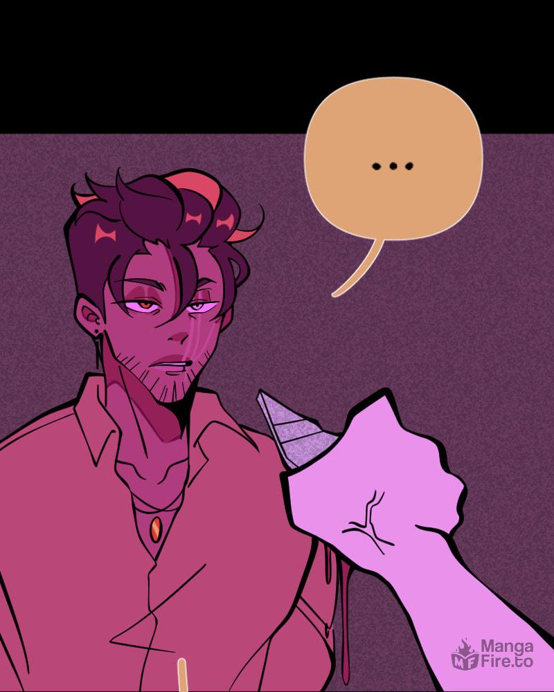 Homesick (Ms. Freaky) (Colored) – Chapter 37 page 44