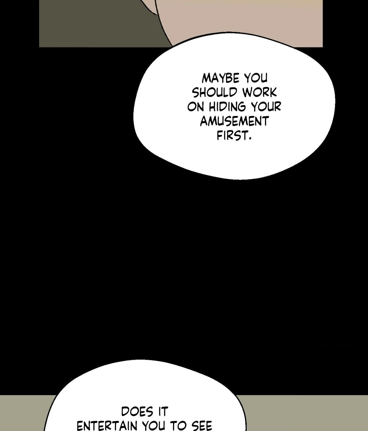 Melt Bless You – Chapter 13 page 28