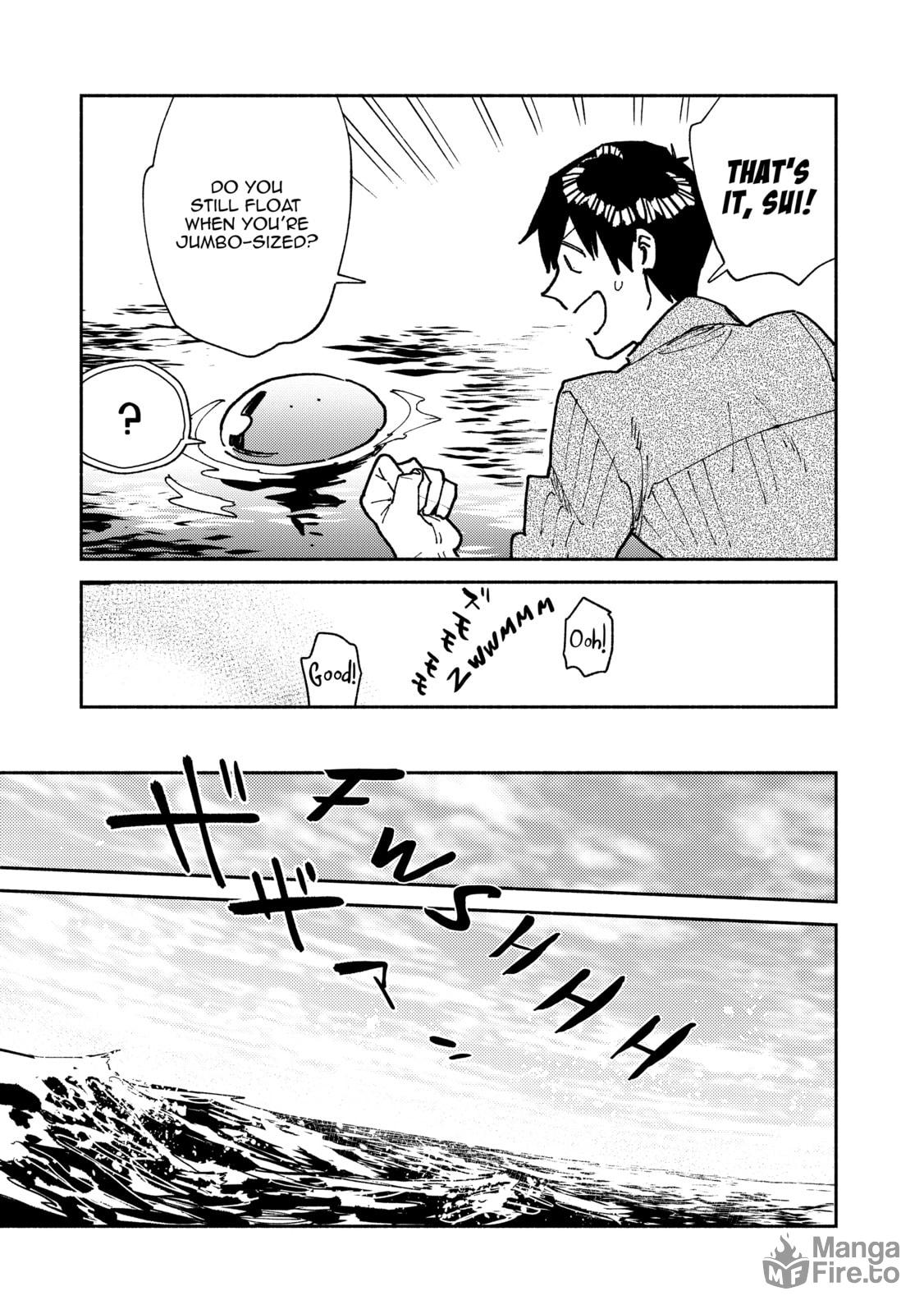 Clash of the Giant Monsters page 4