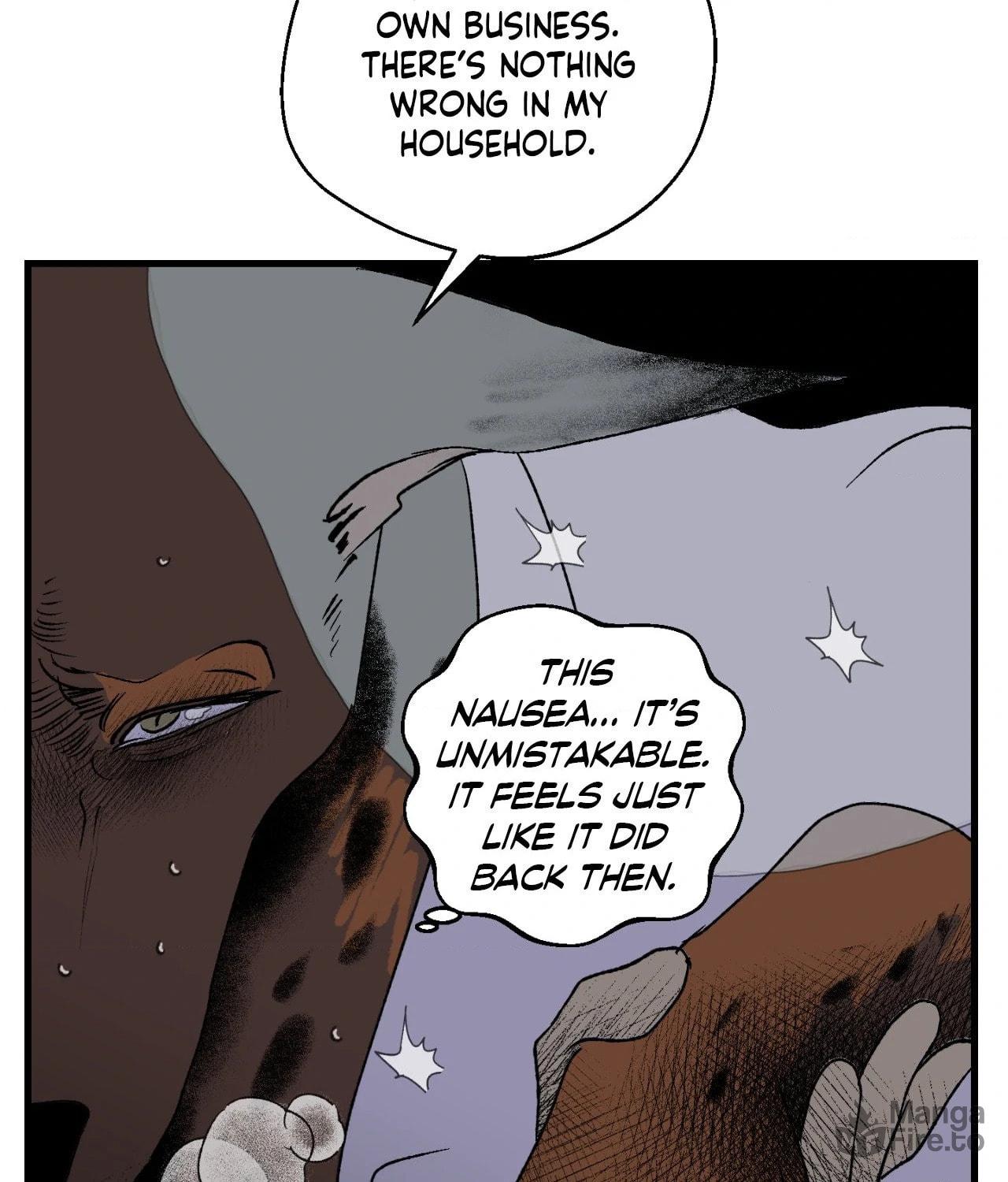 Melt Bless You – Chapter 4 page 9