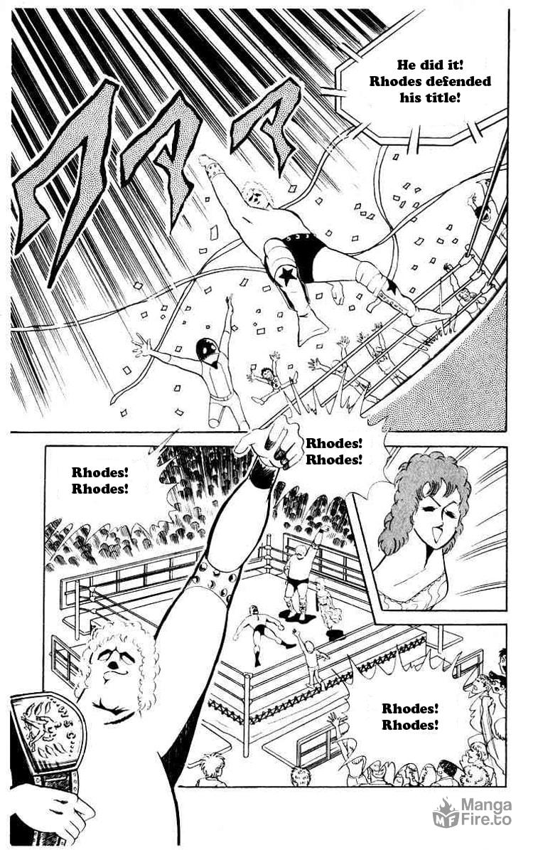 Defeat the Emperor of New York! page 5