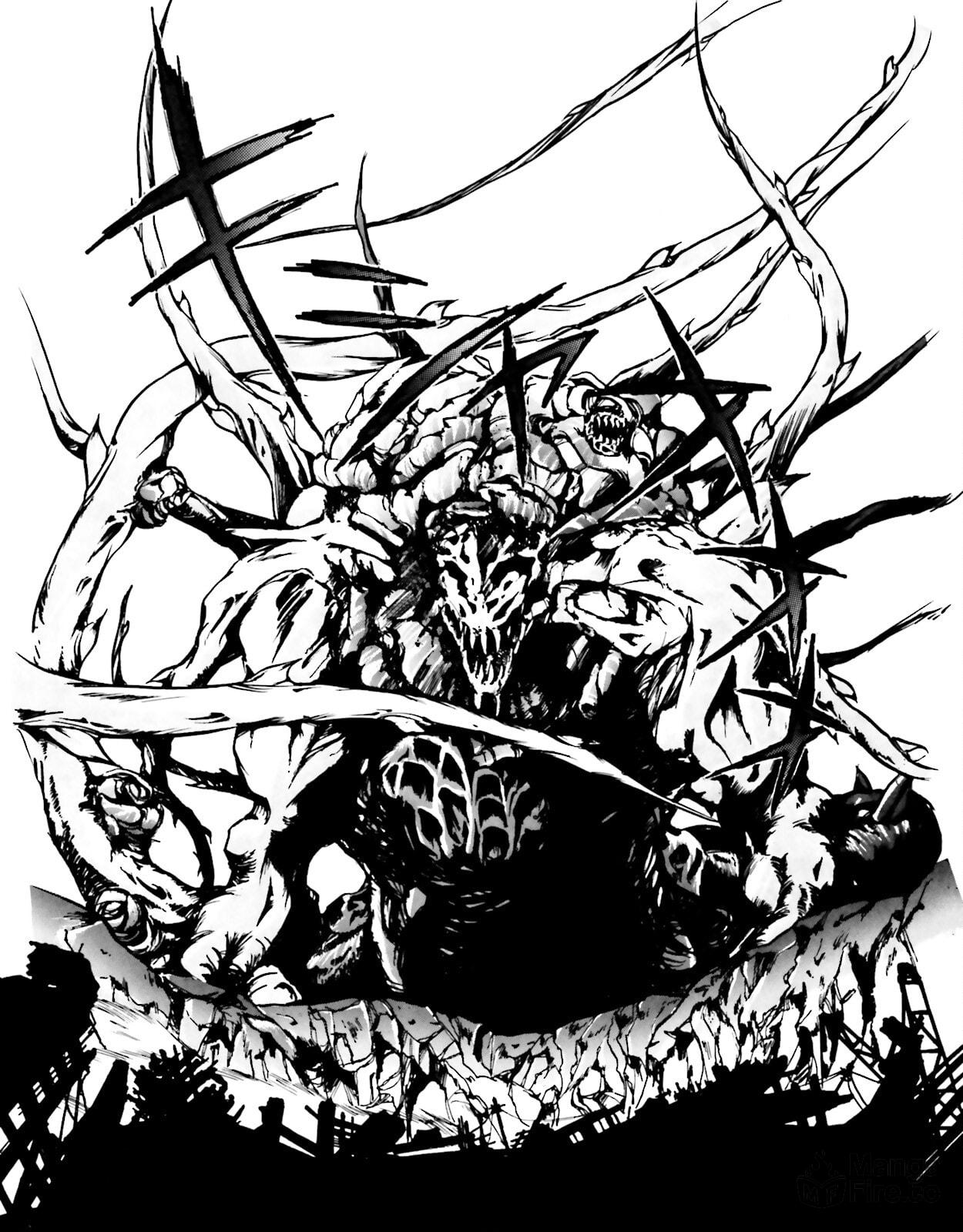 Godzilla 1990 page 99